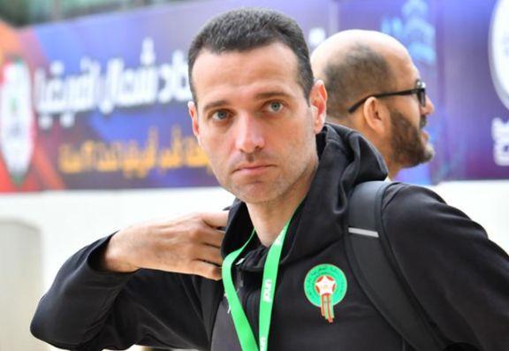 مشاركة مشرفة لمنتخب أقل من 17 سنة