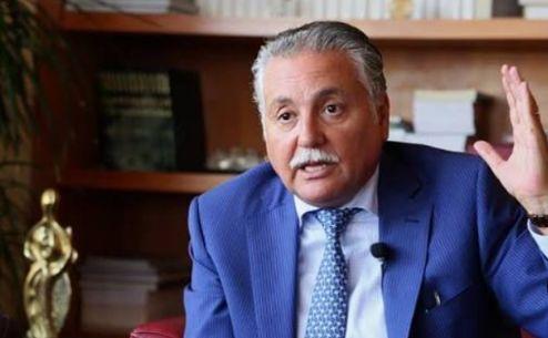 نبيل بن عبدالله يتعهد برفع الدعم